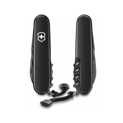 Ніж Victorinox Spartan Onyx Black (1.3603.31P) – Victorinox (вид 2)
