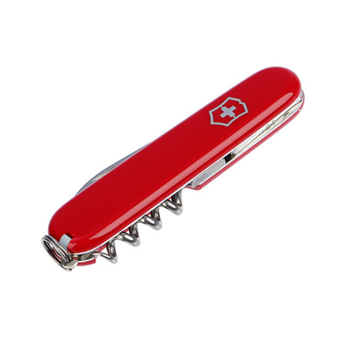 Ніж Victorinox Waiter Red Blister (0.3303.B1) – Victorinox (вид 1)