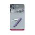 Нож Victorinox Floral Matt Violet Blister (3.9050.22B1) – Victorinox (вид 1)
