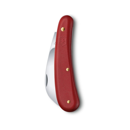 Нож Victorinox Pruning M Matt Red (1.9301) – Victorinox (вид 1)
