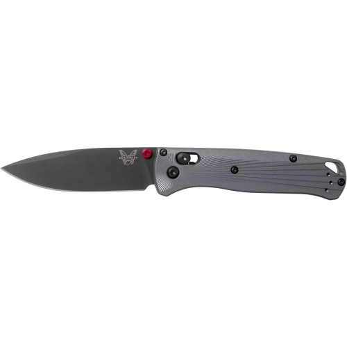 Ніж Benchmade Bugout Aluminum (535BK-4) – Benchmade