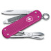 Ніж Victorinox Classic SD Alox Colors Flamingo Party (0.6221.251G) – Victorinox