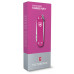 Ніж Victorinox Classic SD Alox Colors Flamingo Party (0.6221.251G) – Victorinox (вид 1)