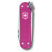 Ніж Victorinox Classic SD Alox Colors Flamingo Party (0.6221.251G) – Victorinox (вид 2)