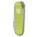 Ніж Victorinox Classic SD Alox Colors Lime Twist (0.6221.241G) – Victorinox (вид 2)