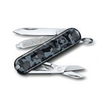 Нож Victorinox Classic SD Камуфляж (0.6223.942)