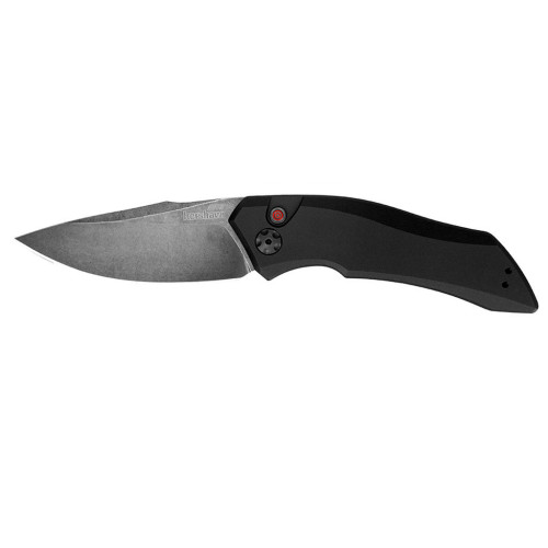 Нож Kershaw Launch 1 черный (7100BW) – Kershaw
