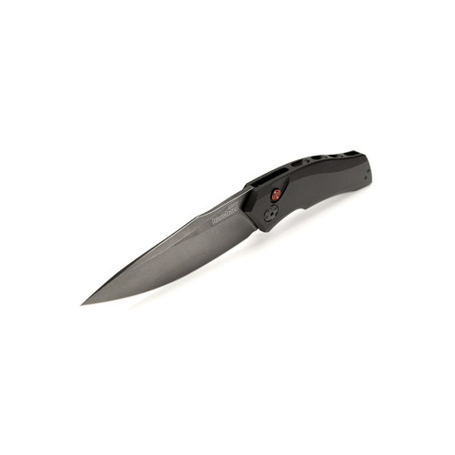 Нож Kershaw Launch 1 черный (7100BW) – Kershaw (вид 1)