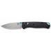 Ніж Benchmade Bugout Carbon Fiber CPM-S90V (535-3) – Benchmade