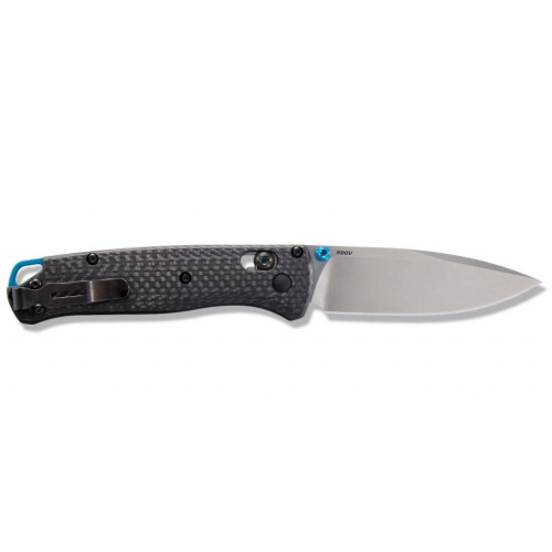 Ніж Benchmade Bugout Carbon Fiber CPM-S90V (535-3) – Benchmade (вид 1)