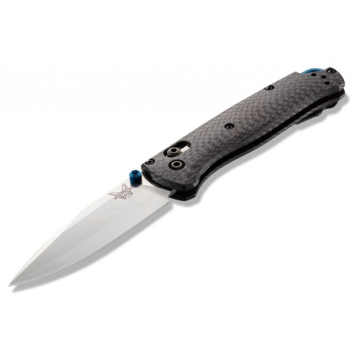Ніж Benchmade Bugout Carbon Fiber CPM-S90V (535-3) – Benchmade (вид 2)
