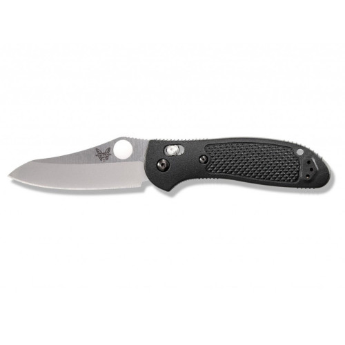Нож Benchmade Griptilian 550 Black (550-S30V) – Benchmade