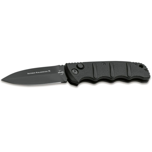 Ніж Boker Plus AKS-74 Spearpoint D2 (01KALS95) – Boker