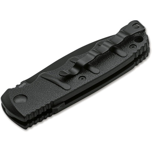Ніж Boker Plus AKS-74 Spearpoint D2 (01KALS95) – Boker (вид 1)