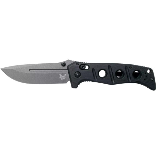 Ніж Benchmade Sibert Adamas (275GY-1) – Benchmade