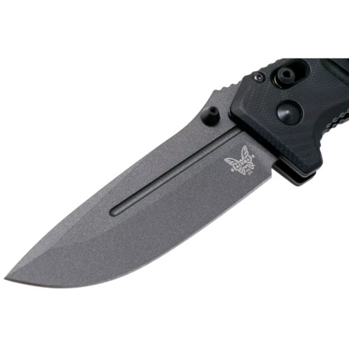 Ніж Benchmade Sibert Adamas (275GY-1) – Benchmade (вид 2)