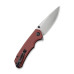Нож Civivi Brazen Red (C2102B) – Civivi (вид 1)