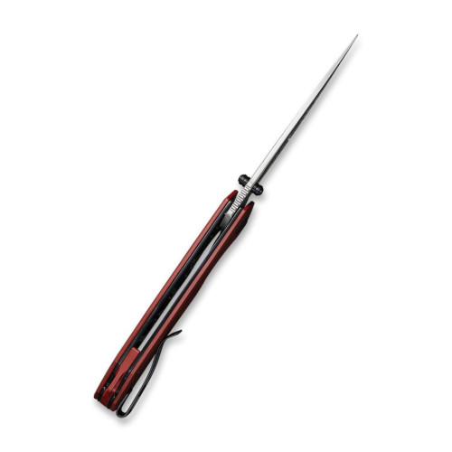 Нож Civivi Brazen Red (C2102B) – Civivi (вид 2)