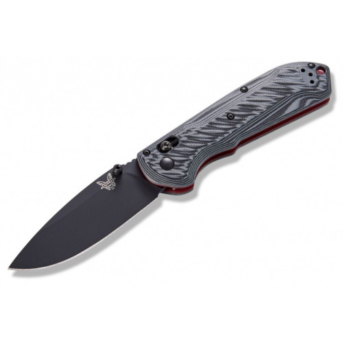 Нож Benchmade Super Freek CPM-M4 (560BK-1) – Benchmade (вид 2)