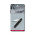 Ніж Victorinox Floral Matt Black Blister (3.9050.3B1) – Victorinox (вид 1)