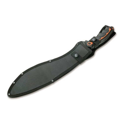 Ніж Boker Magnum CSB Kukri Machete (02RY690) – Boker (вид 1)