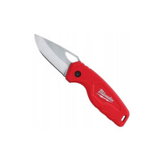 Нож Milwaukee выкидной компактный (4932478560)