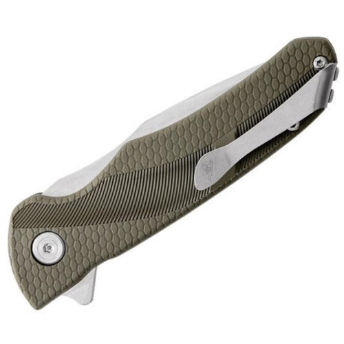 Нож Buck "Sprint Select" Olive (840GRS) – Buck (вид 2)
