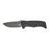 Ніж Benchmade Sibert Mini Auto Adamas Black (2730GY-1) – Benchmade