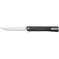 Нож Ocaso Solstice Carbon Fiber Satin (10CFS)