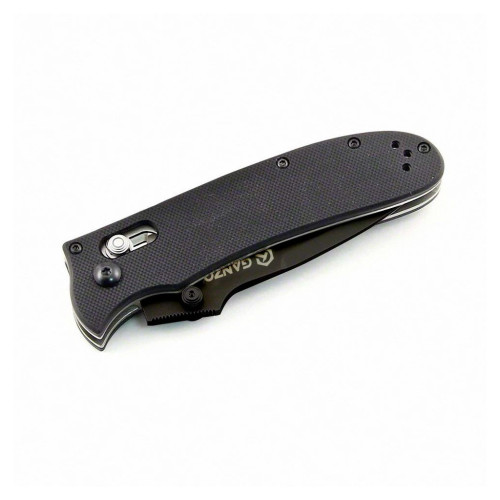 Нож Ganzo G704B-BK – Ganzo (вид 2)