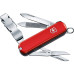 Ніж Victorinox NailClip 580 Red Blister (0.6463.B1) – Victorinox
