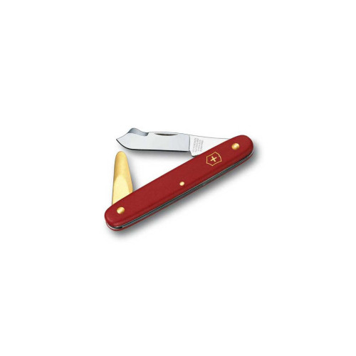 Нож Victorinox Budding Combi 2 Matt Red (3.9140) – Victorinox
