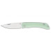 Ніж CJRB Ria SW G10 Mint Green (J1917-NTG) – CJRB