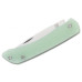 Ніж CJRB Ria SW G10 Mint Green (J1917-NTG) – CJRB (вид 1)