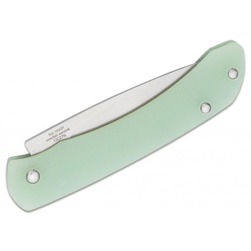 Ніж CJRB Ria SW G10 Mint Green (J1917-NTG) – CJRB (вид 2)