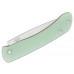 Ніж CJRB Ria SW G10 Mint Green (J1917-NTG) – CJRB (вид 2)