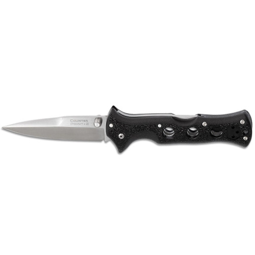 Нож Cold Steel Counter Point II AUS-8A (CS-10AC) – Cold Steel