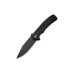 Нож Civivi Cogent Darkwash Black G10 (C20038D-1) – Civivi