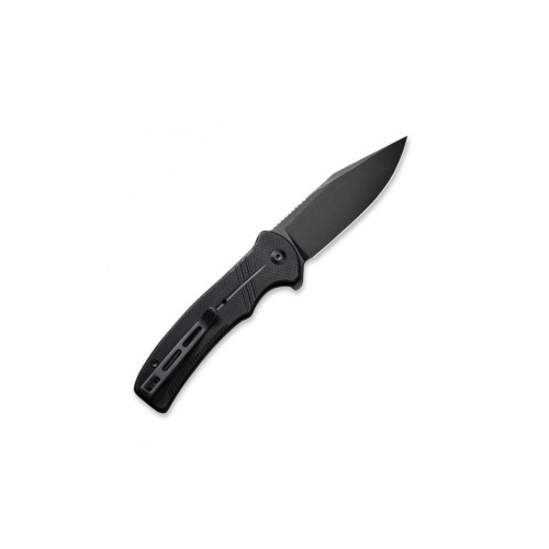 Нож Civivi Cogent Darkwash Black G10 (C20038D-1) – Civivi (вид 1)