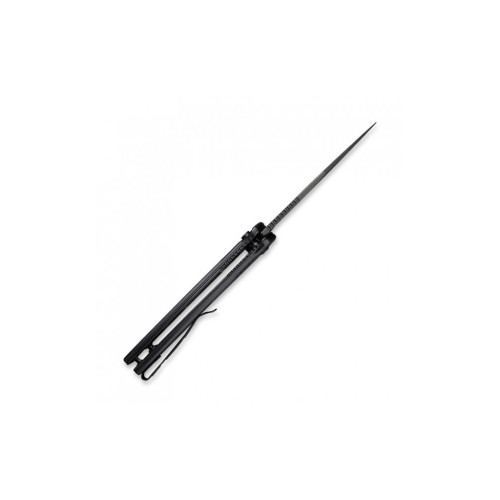 Нож Civivi Cogent Darkwash Black G10 (C20038D-1) – Civivi (вид 2)