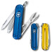 Ніж Victorinox Classic SD Ukraine Жовто-синій (0.6223.T2G.T81) – Victorinox