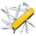 Ніж Victorinox Huntsman Ukraine 91 мм Жовто-синій (1.3713.8.2) – Victorinox (вид 2)