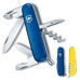 Ніж Victorinox Spartan Ukraine 91 мм Синьо-Жовтий (1.3603.2.8) – Victorinox (вид 1)