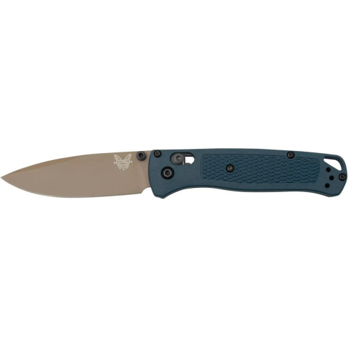 Ніж Benchmade Bugout Crater Blue (535FE-05) – Benchmade