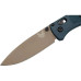 Ніж Benchmade Bugout Crater Blue (535FE-05) – Benchmade (вид 2)