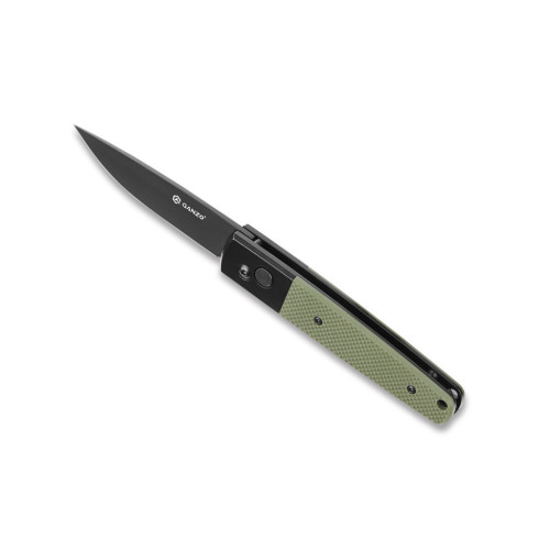 Нож Ganzo G721B-GR – Ganzo (вид 2)