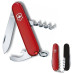 Ніж Victorinox Waiter Ukraine 84 мм Червоно-червоний (0.3303.1.3) – Victorinox (вид 1)