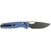 Ніж CJRB Acacia BB Blue (J1952-BBU) – CJRB (вид 1)