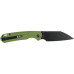 Нож CJRB Pyrite Light BB FRN Green (J1945-BGN) – CJRB (вид 1)