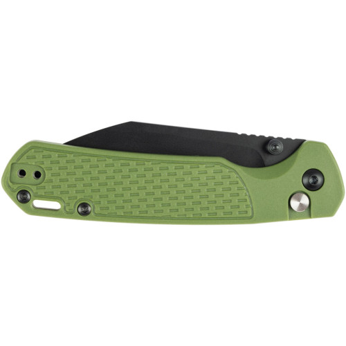 Нож CJRB Pyrite Light BB FRN Green (J1945-BGN) – CJRB (вид 2)